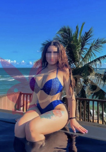 Индивидуалка Дарина, 26 лет - фото 3