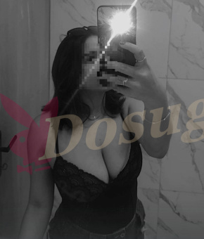 Индивидуалка Aleksa, 26 лет - фото 1