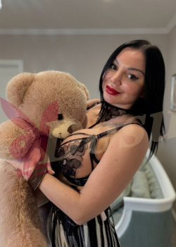 Индивидуалка КОРОЛЕВА , 18 лет - фото 3