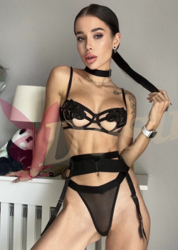 Индивидуалка Анжела, 23 года - фото 8