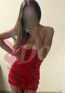 Индивидуалка Элина, 24 года - фото 5