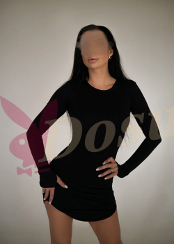 Индивидуалка Ника, 29 лет - фото 8